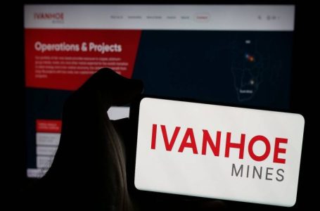 Ivanhoe Continues Platreef Expansion After Successful 2025 Ramp-Up