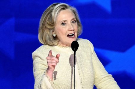 Hillary Clinton expected to defy Epstein probe subpoena, risking criminal charges