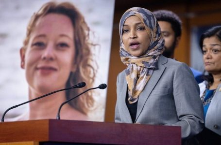 DHS at center of progressive revolt as House advances $80B spending package