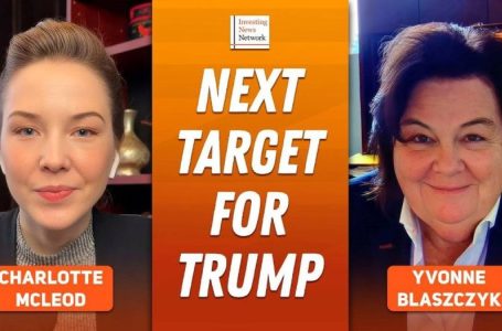 Yvonne Blaszczyk: Gold Still Far from “Ultimate High,” US$5,000 is Next