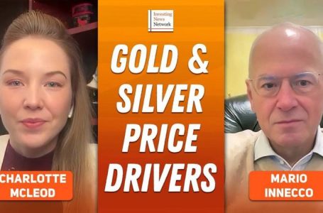 Mario Innecco: Gold, Silver Breakout — What Record Prices Really Mean