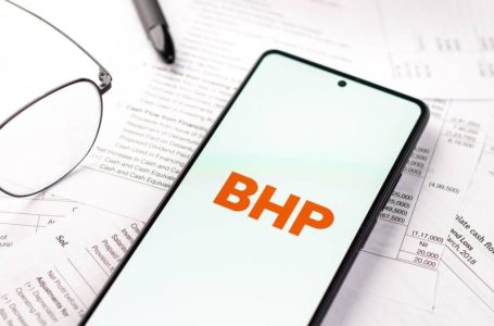 BHP’s Copper and Iron Ore Assets Deliver “Strong” Results