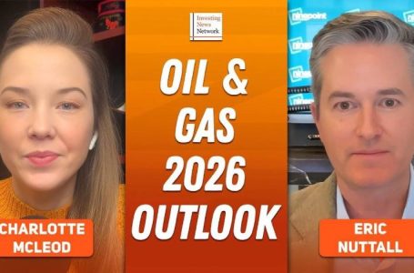 Eric Nuttall: Oil/Gas in 2026 — Where I’m Investing, Plus Prices, Supply, Demand