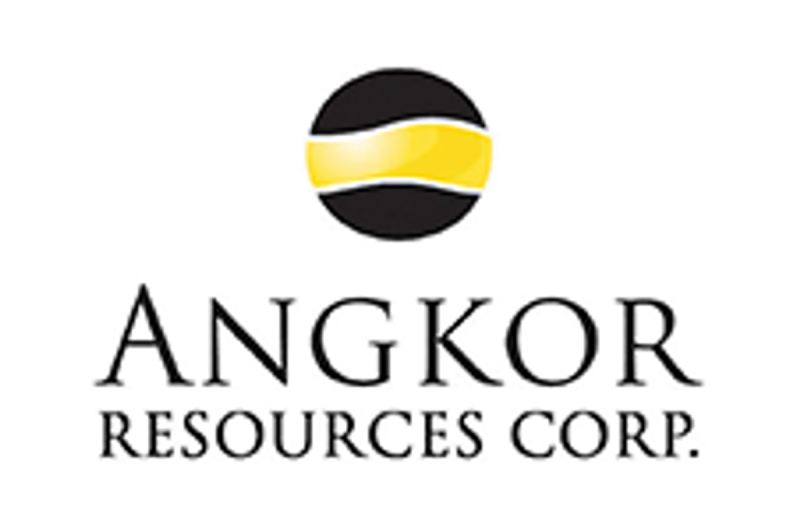  Angkor Resources Signs Definitive Agreement to Sell Evesham Oil Production