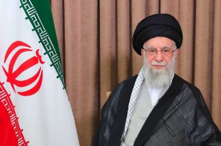 Khamenei calls Trump a ‘criminal,’ blames him for deadly protests sweeping Iran