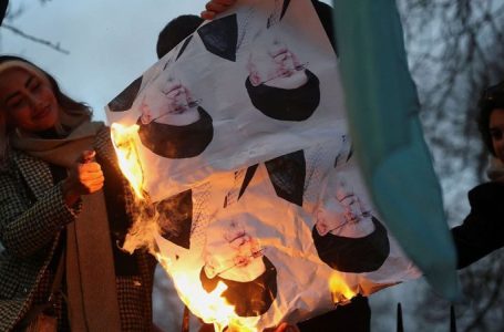 Rubio revokes Iranian officials’ US travel privileges over deadly protest crackdown killing thousands