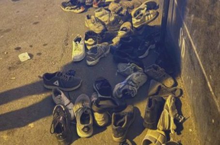 Iran regime reportedly issued nationwide shoot-to-kill orders as protest death toll surges