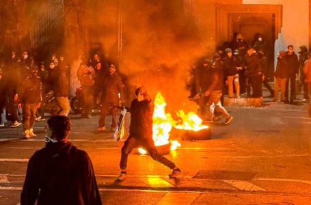 Iran allegedly airs 97 ‘coercive confessions’ amid record-breaking North Korea-style internet blackout