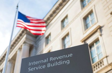 Trump files $10B lawsuit against IRS over alleged tax return leaks to major news outlets