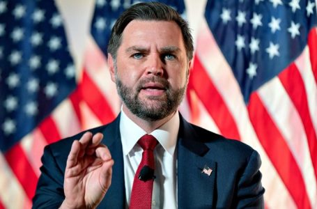 JD Vance to skip Munich summit after fiery 2025 clash with European leaders