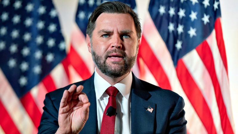  JD Vance to skip Munich summit after fiery 2025 clash with European leaders