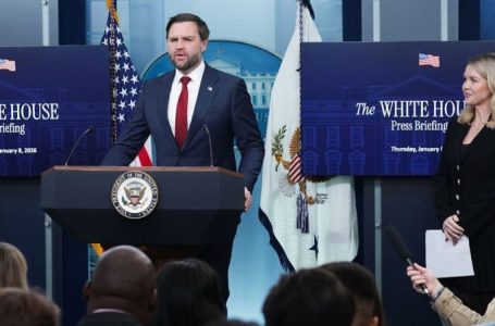 JD Vance announces multi-state fraud task force in wake of Minnesota scandal