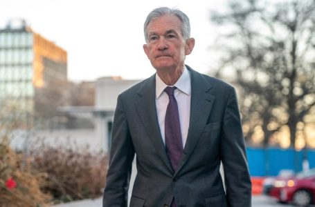 House Democrats demand probe into Trump DOJ’s criminal investigation of Fed Chair Powell