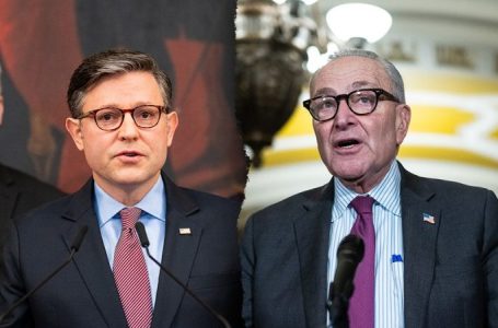 Tensions boil in House over emerging Senate deal to avert government shutdown