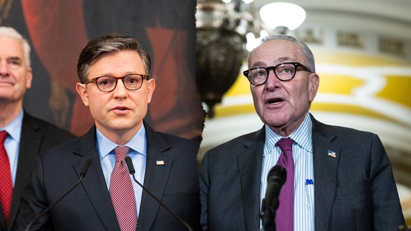  Tensions boil in House over emerging Senate deal to avert government shutdown