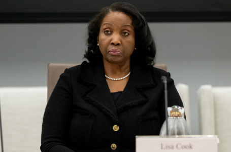 Supreme Court prepares for major test of presidential power in Trump efforts to fire Federal Reserve governor