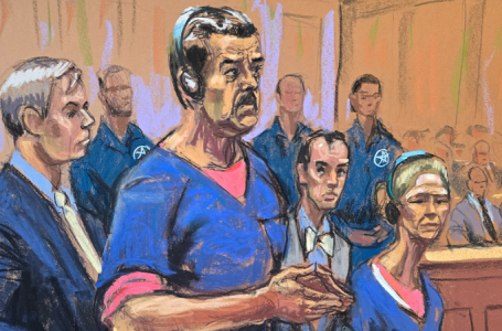 Maduro’s wife suffered ‘significant injuries’ in dramatic capture, attorney alleges