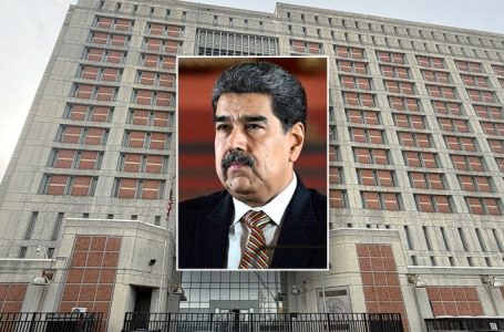 GREGG JARRETT: No, Trump’s order to snatch Maduro was not illegal or unconstitutional