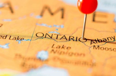 Ontario Accelerates US$5 Billion Crawford Nickel Project Under New One-Process Framework