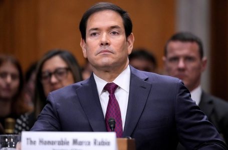 Rubio warns NATO allies US is ‘not simply focused on Europe,’ doesn’t have unlimited resources