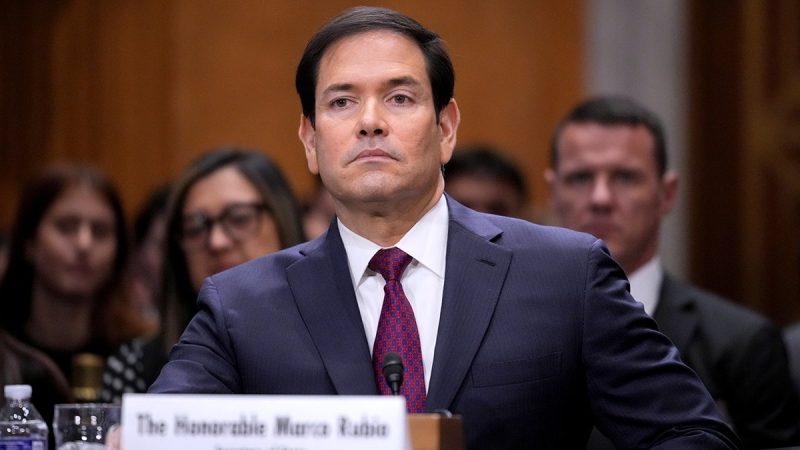 Rubio warns NATO allies US is ‘not simply focused on Europe,’ doesn’t have unlimited resources