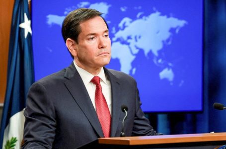 Netanyahu and Rubio discuss US military intervention in Iran amid ongoing nationwide protests: report