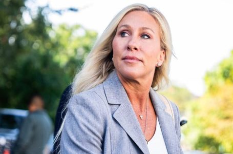 Former Rep. MTG dumps cold water on Trump’s Greenland acquisition ambitions: ‘We’ve heard that one before’