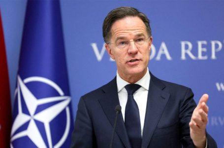 NATO chief warns Europe can’t defend itself without US as tensions rise over Greenland