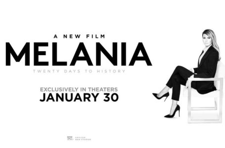 Trump, first lady set for Washington Trump–Kennedy Center premiere of ‘MELANIA’ ahead of global release