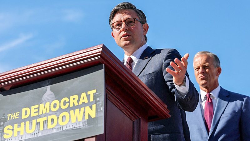  Congress rolls out $174B spending bill as Jan 30 shutdown fears grow