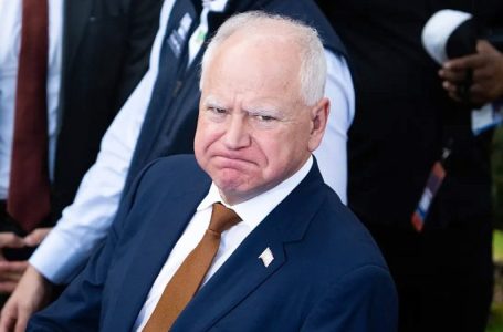 ‘Tip of the iceberg’: Senate Republicans press Gov Walz over Minnesota fraud scandal