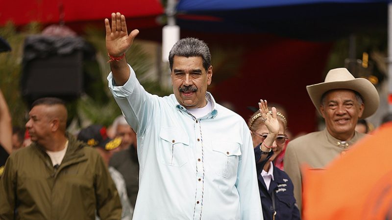  Toppling Maduro was easy — governing Venezuela could trap US for years