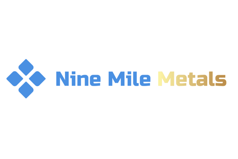 Nine Mile Metals Announces Completion of DDH WD-25-04, Confirming 40m of Mineralization at Depth