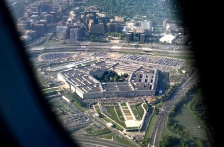 White House defends ‘aptly named’ Department of War as watchdog flags up to $125M cost