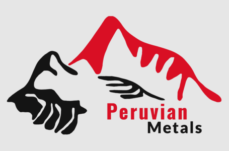 Peruvian Metals Announces Gold Recoveries of 89% in Sulphides at Palta Dorada