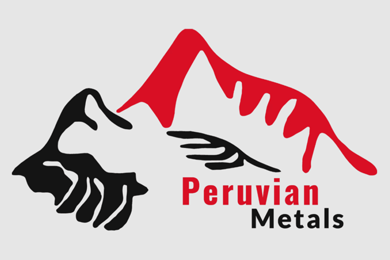  Peruvian Metals Announces Gold Recoveries of 89% in Sulphides at Palta Dorada