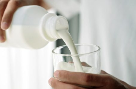 SEC BROOKE ROLLINS: Trump brings whole milk back to schools, undoing Obama’s war on real food