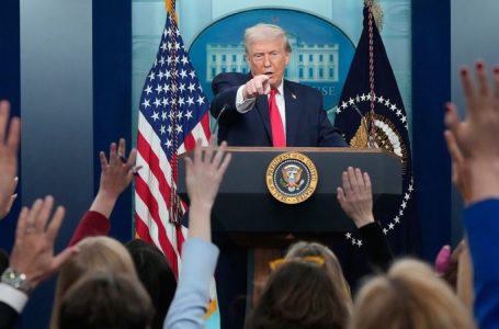 SCOOP: White House backs impeaching ‘rogue’ judges accused of partisan rulings