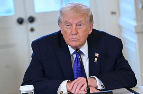 Trump discusses whether he’d order a mission to capture Putin