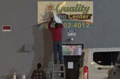 Minnesota fraud case is ‘canary in the coal mine’ for government systems — including elections, lawyer warns