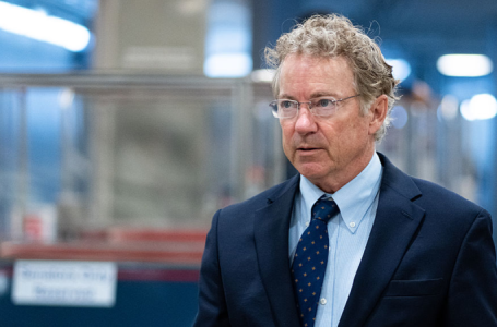 Rand Paul says US in ‘active war’ with Venezuela: ‘I still hope it works out for the best’