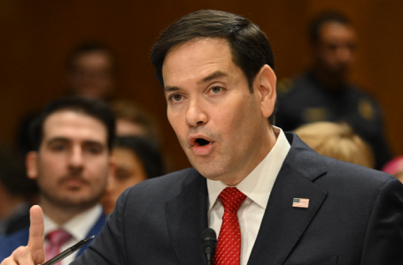 Rubio says US has no plan to use force in Venezuela — but warns ‘imminent threat’ could change that