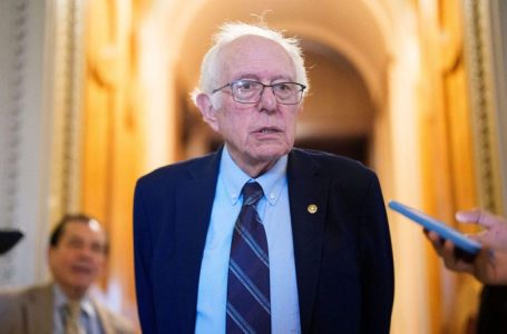 Sanders slams Trump’s Venezuela strike after years of soft rhetoric on socialist strongmen