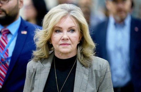 Senate Republicans push to deport, denaturalize fraudsters amid Minnesota scandal