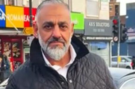 Convicted terrorist who plotted consulate, church bombings to run in UK election