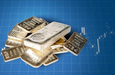 Silver Price Surges Past US$100, Hitting Triple-Digit Territory