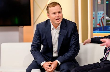 Spencer Pratt says A-listers privately cheer his criticism of California leadership, fear career fallout