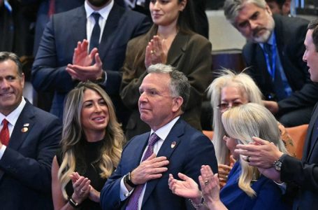 Trump launches phase 2 of Gaza peace plan — but Hamas disarmament remains the real test