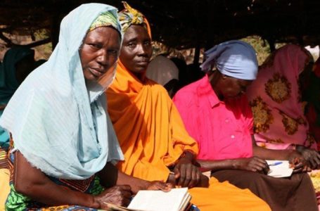 Another Christian community at risk in Africa as extremists and war take their toll