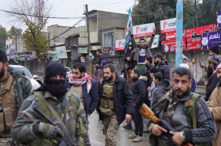 Top GOP senator says Syria ceasefire welcome but actions must match words